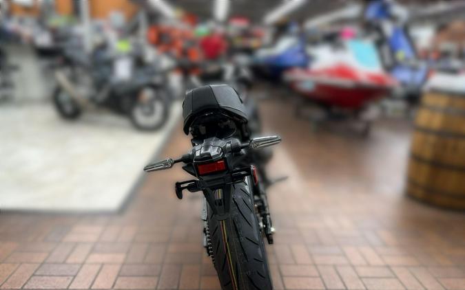 2026 Yamaha XSR900