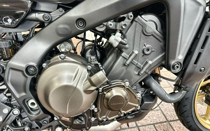 2026 Yamaha XSR900