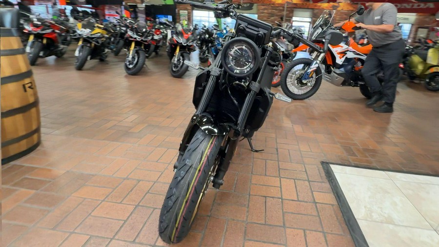 2026 Yamaha XSR900
