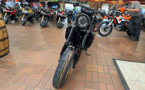 2026 Yamaha XSR900