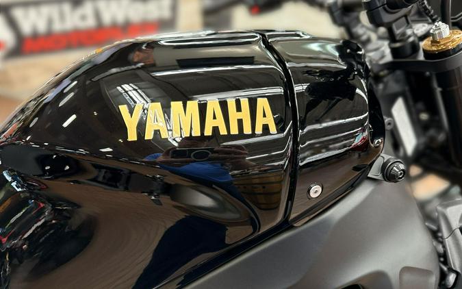 2026 Yamaha XSR900