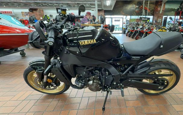 2026 Yamaha XSR900