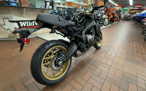 2026 Yamaha XSR900