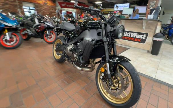 2026 Yamaha XSR900