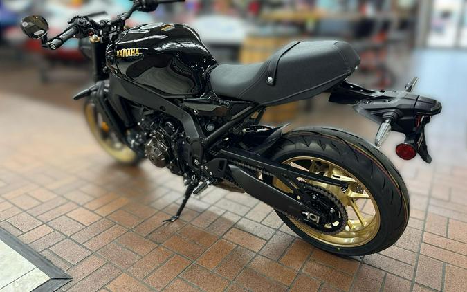 2026 Yamaha XSR900
