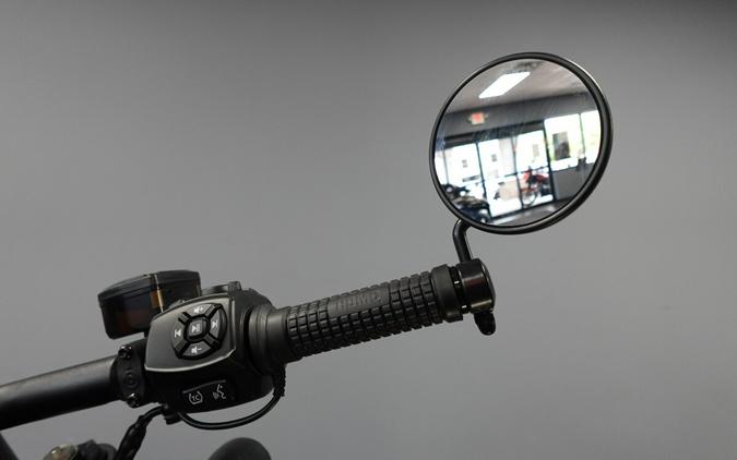 2023 Harley-Davidson Sportster S RH1250S