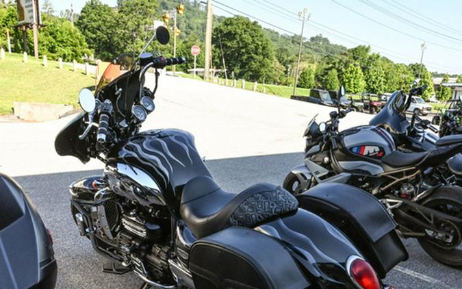 2005 Triumph Rocket III