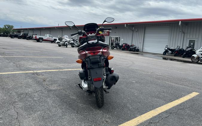 2013 Honda PCX 150