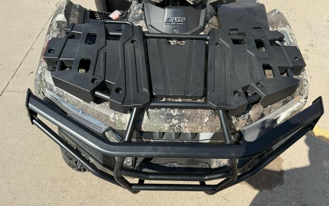 2026 Kawasaki Brute Force® 750 SE EPS Camo