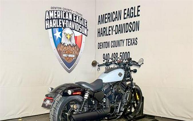 2026 Harley-Davidson Nightster®