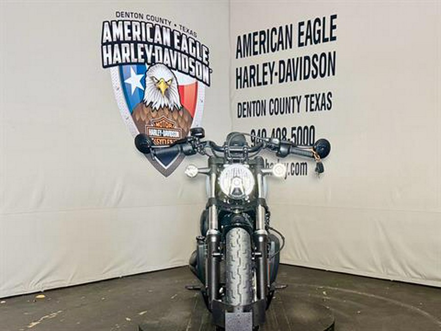 2026 Harley-Davidson Nightster®