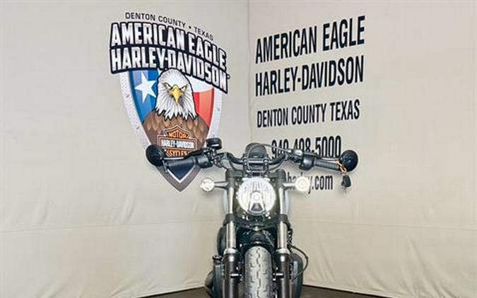 2026 Harley-Davidson Nightster®