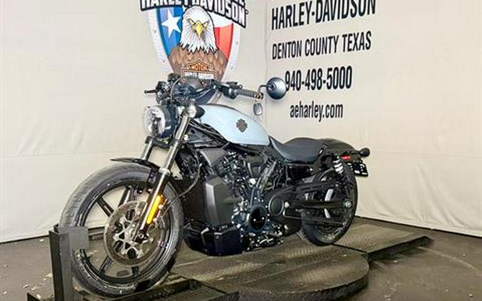 2026 Harley-Davidson Nightster®