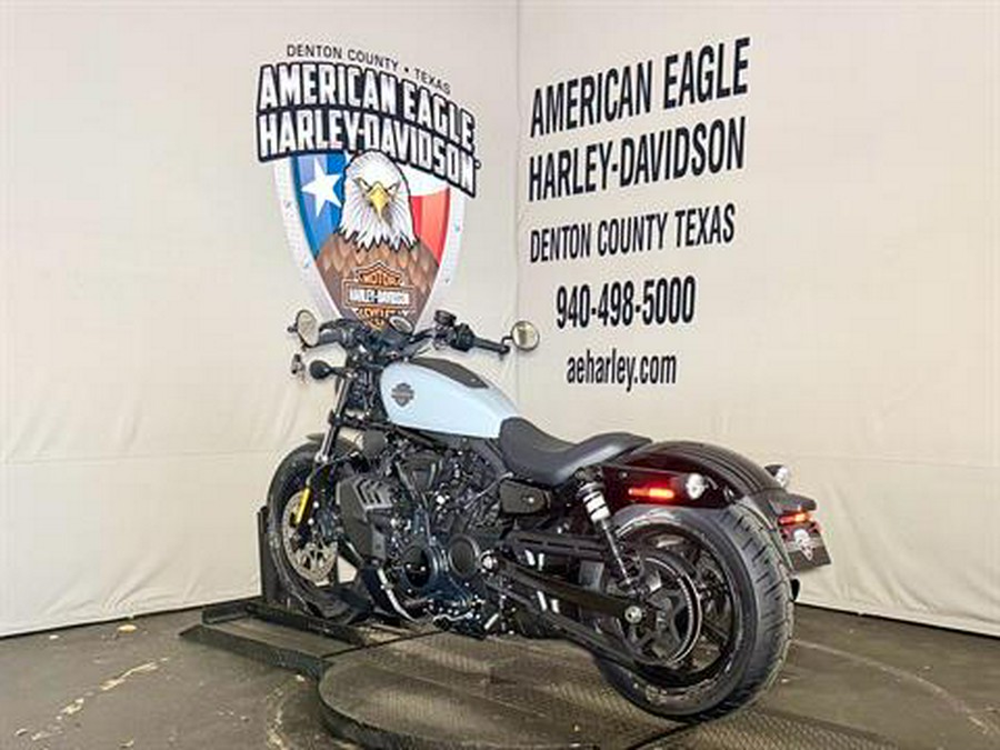 2026 Harley-Davidson Nightster®