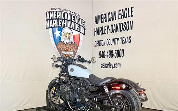 2026 Harley-Davidson Nightster®