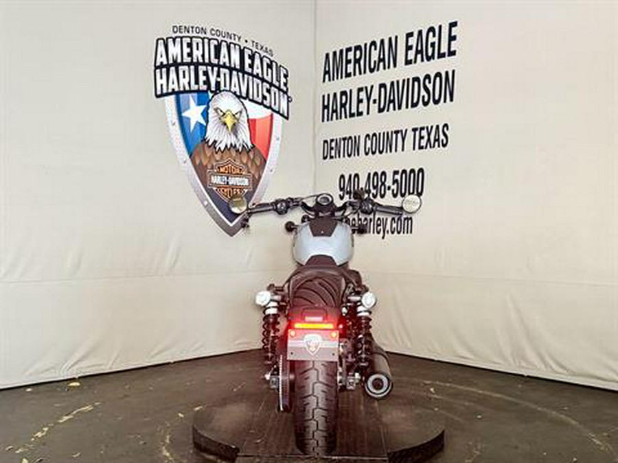 2026 Harley-Davidson Nightster®
