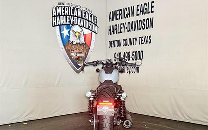 2026 Harley-Davidson Nightster®