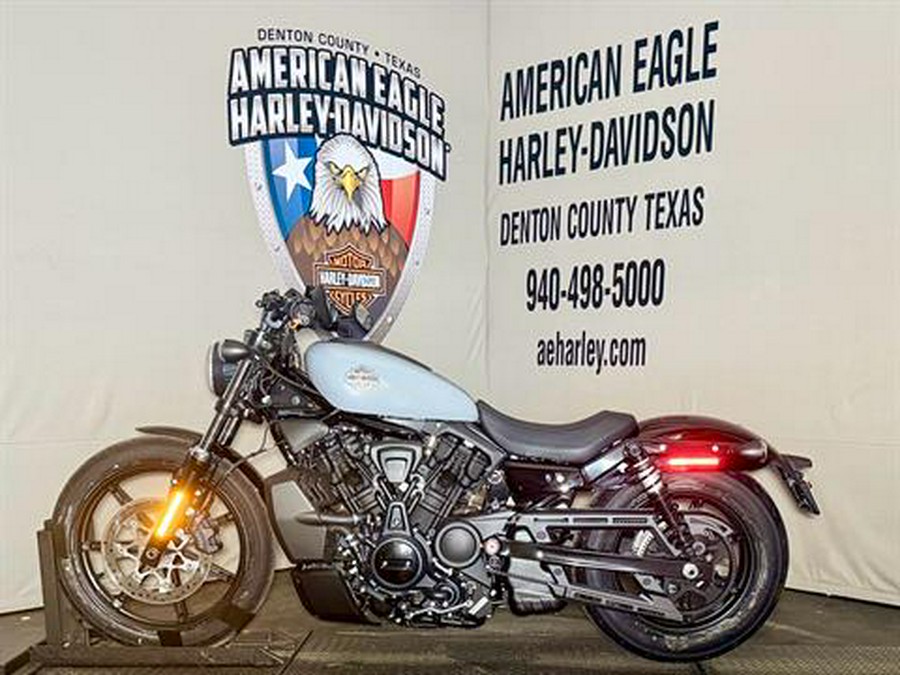 2026 Harley-Davidson Nightster®