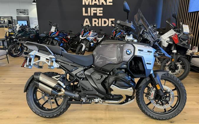2026 BMW R 1300 GS Adventure
