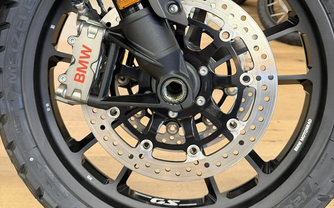 2026 BMW R 1300 GS Adventure
