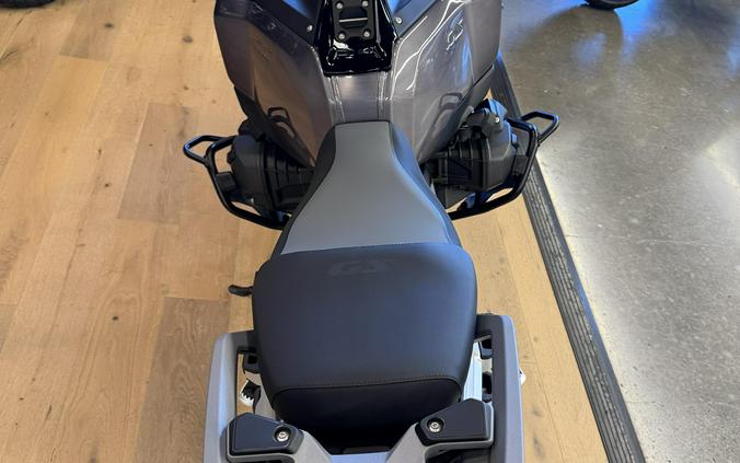 2026 BMW R 1300 GS Adventure