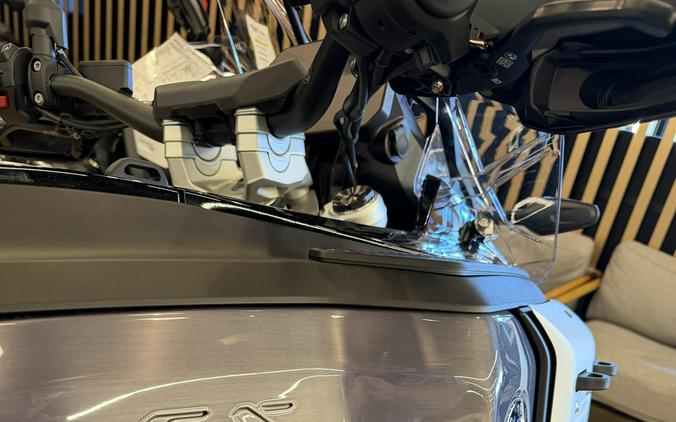 2026 BMW R 1300 GS Adventure