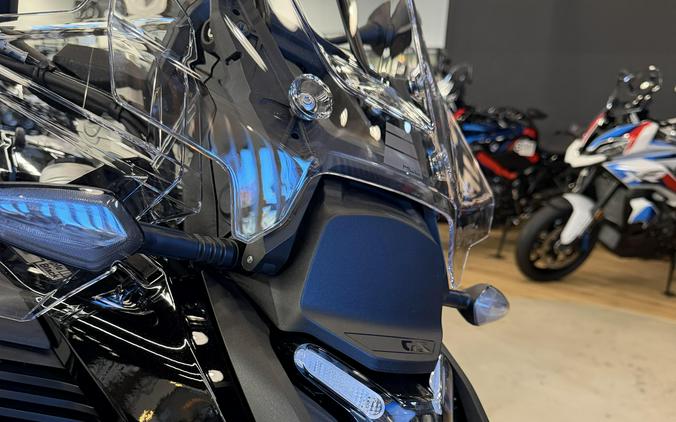 2026 BMW R 1300 GS Adventure