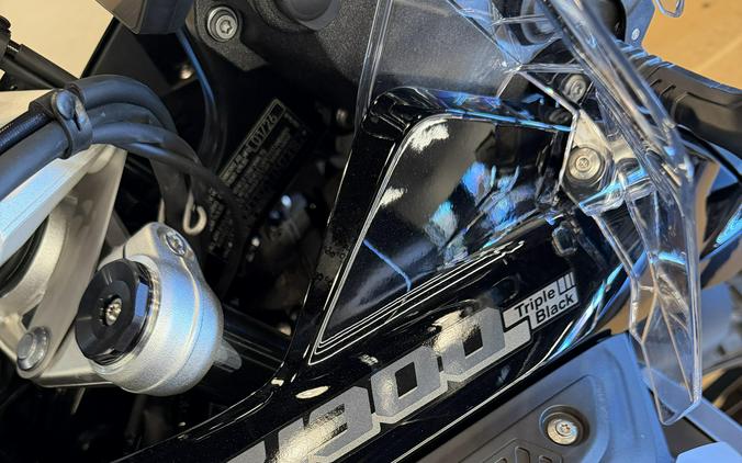 2026 BMW R 1300 GS Adventure