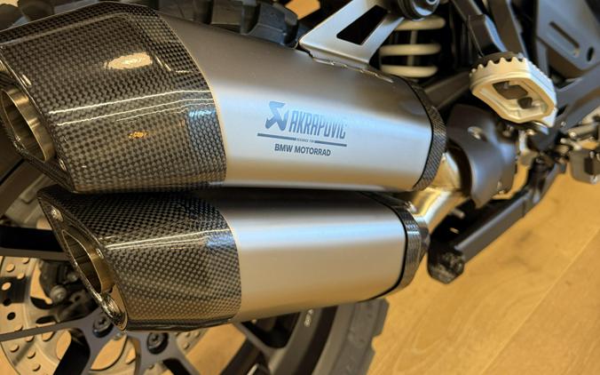 2026 BMW R 1300 GS Adventure