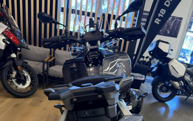 2026 BMW R 1300 GS Adventure