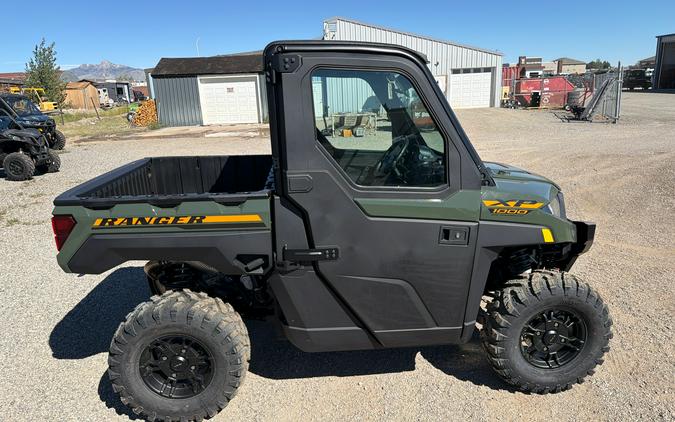 2027 Polaris Ranger XP 1000 NorthStar Premium