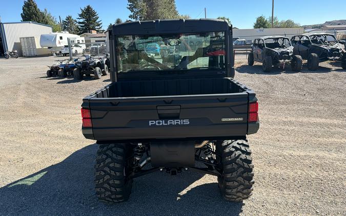 2027 Polaris Ranger XP 1000 NorthStar Premium