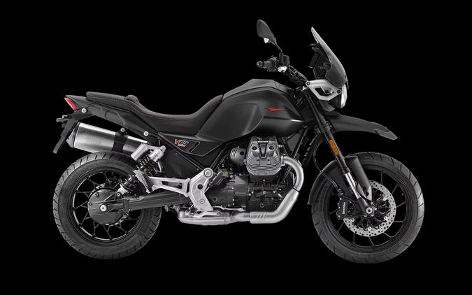 2027 Moto Guzzi V85 Strada