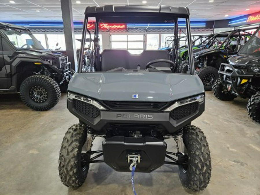 2027 Polaris Ranger 500