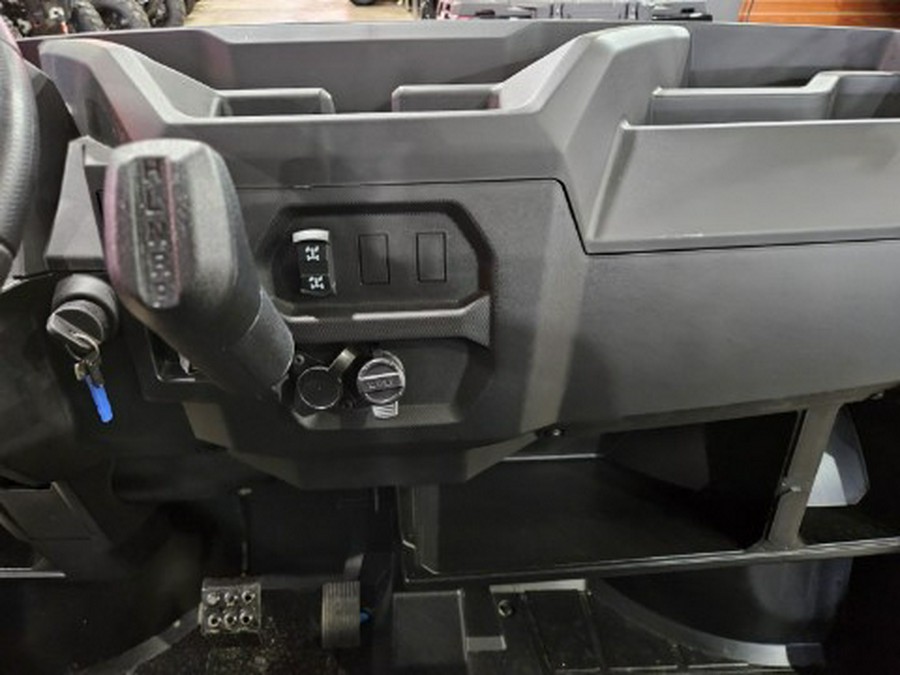 2027 Polaris Ranger 500
