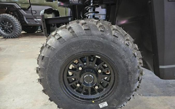 2027 Polaris Ranger 500
