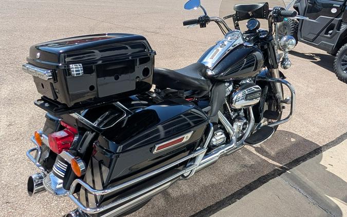 2022 Harley-Davidson Road King®