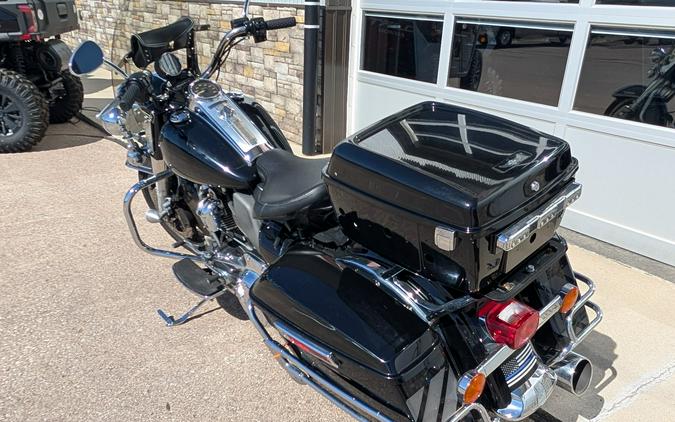 2022 Harley-Davidson Road King®