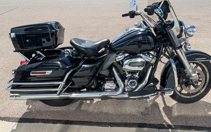 2022 Harley-Davidson Road King®