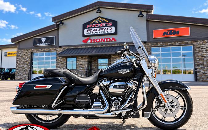 2022 Harley-Davidson Road King®