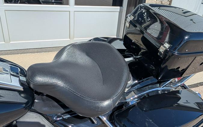 2022 Harley-Davidson Road King®