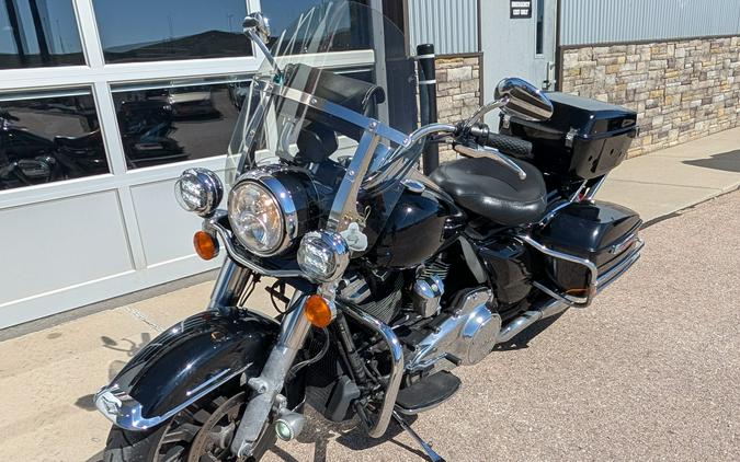 2022 Harley-Davidson Road King®