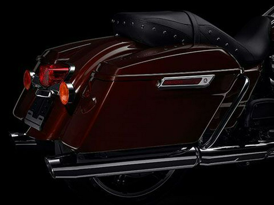 2022 Harley-Davidson Road King®