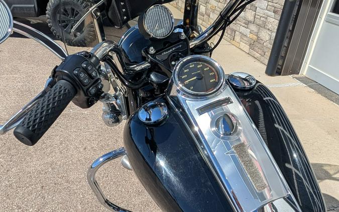 2022 Harley-Davidson Road King®