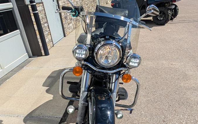 2022 Harley-Davidson Road King®