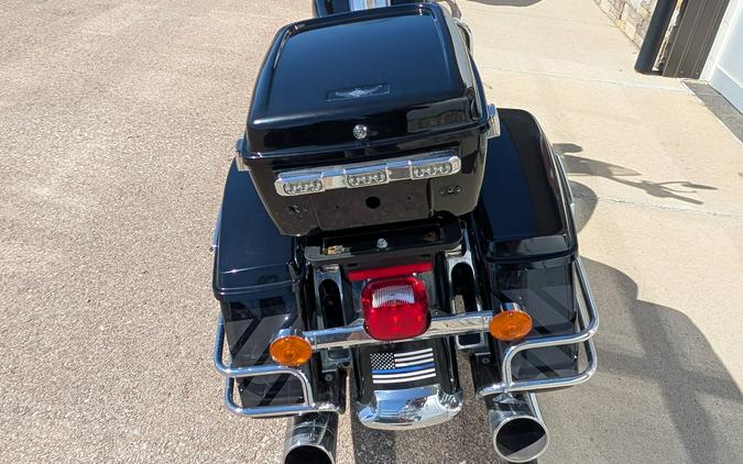 2022 Harley-Davidson Road King®