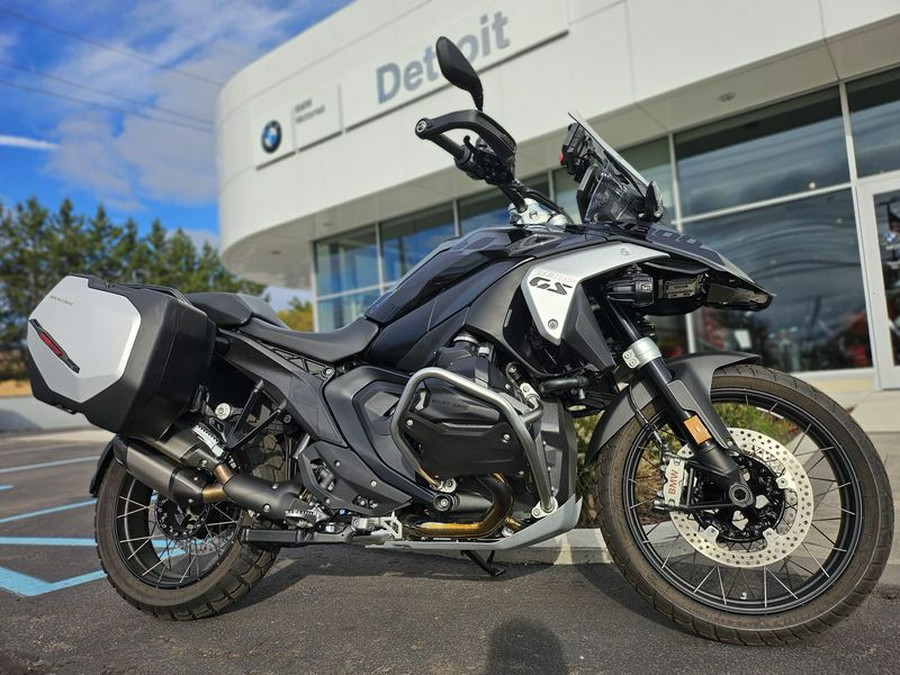 Used 2024 BMW R1300GS