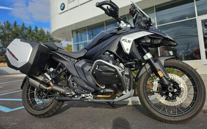 Used 2024 BMW R1300GS