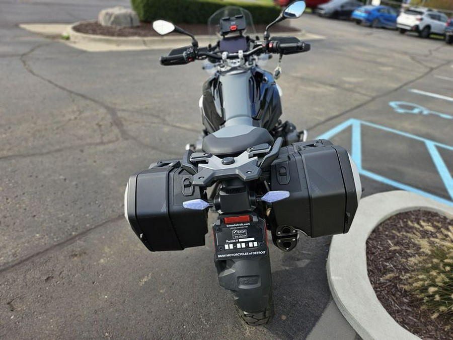 Used 2024 BMW R1300GS