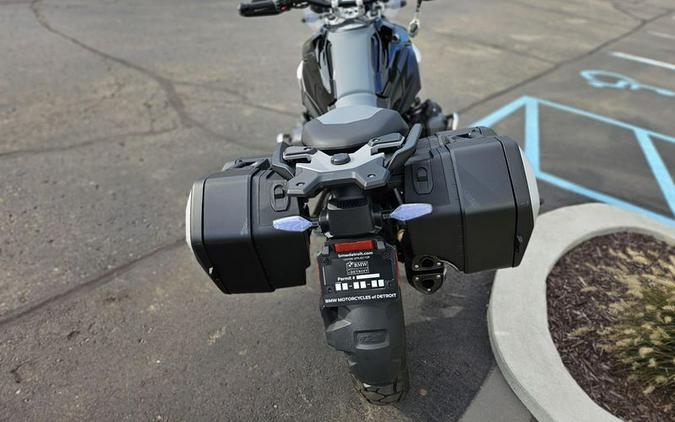 Used 2024 BMW R1300GS